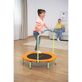 Bestway WonderJump 91 cm Toddler and Kids Indoor Trampoline